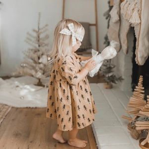 NWT Rylee & Cru dress